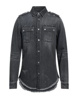 Balmain | Denim shirt
