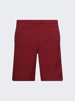 Jil Sander | Jil Sander+ Zip Detailed Swim Shorts
