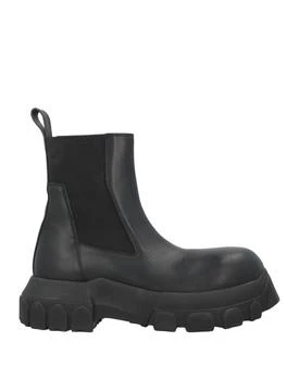 Rick Owens | Ankle boot