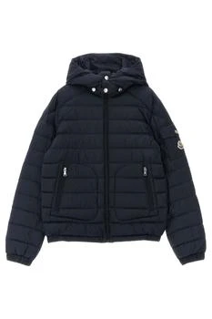Moncler | Moncler Enfant Lauros Hooded Down Jacket