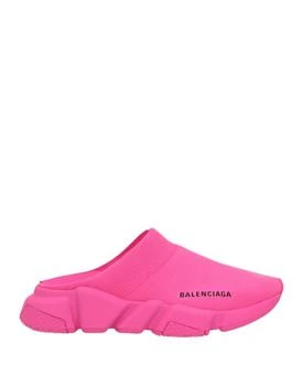 Balenciaga | Mules and clogs