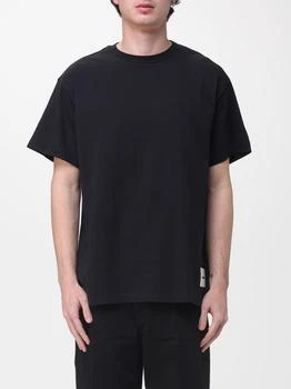 Jil Sander | T-shirt men Jil Sander