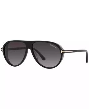 Tom Ford | Men's Sunglasses, Marcus