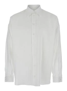 Dolce & Gabbana | Dolce & Gabbana Long-Sleeved Shirt