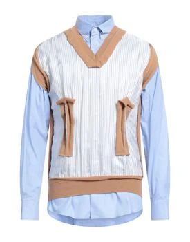 MAISON MARGIELA | Striped shirt