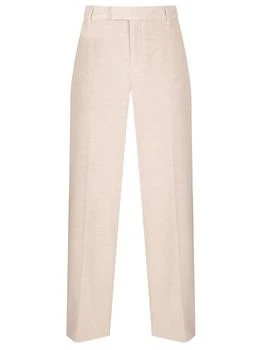 Brunello Cucinelli | Viscose Casual Women's Pants