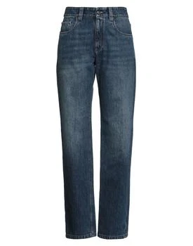 Brunello Cucinelli | Straight leg