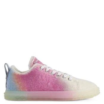 Giuseppe Zanotti | Giuseppe Zanotti Blabber Low-Top Sneakers