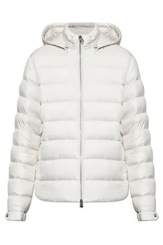 Moncler | Moncler Arneb Hooded Short Padded Jacket