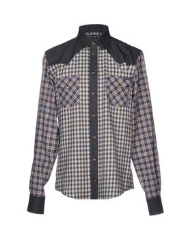 Dolce & Gabbana | Checked shirt
