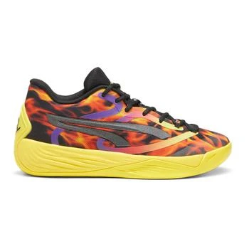 Puma Stewie 2 Fire Basketball Shoes