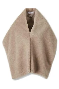 Max Mara | Max Mara Mxafiabe Teddy Stole