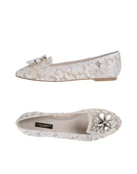 Dolce & Gabbana | Loafers
