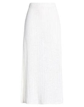 Salvatore Ferragamo | Maxi Skirts