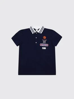 Fendi | Polo shirt kids Fendi