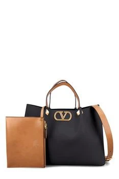 Valentino | Valentino	Garavani Rockstud Medium Tote Bag