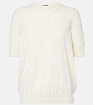 Jil Sander | Cotton sweater