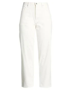 Jil Sander | Denim pants