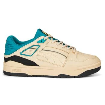 SF Slipstream Lace Up Sneakers