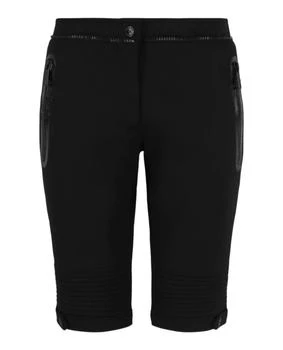 Burberry | Women's Biker Shorts In Black