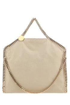Stella McCartney | Stella McCartney Falabella Chained Tote Bag