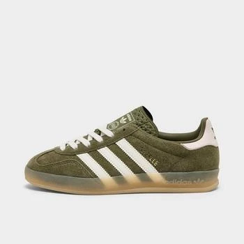 Big Kids' adidas Originals Gazelle Indoor Casual Shoes