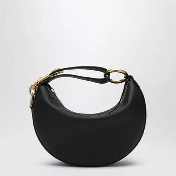 Burberry | Knight Arc small bag black
