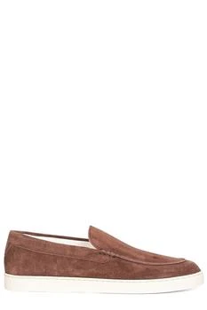 Brunello Cucinelli | Brunello Cucinelli Slip-On Loafers