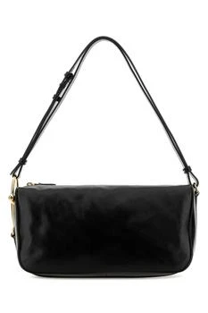 Gucci | Gucci Half Horsebit Medium Shoulder Bag