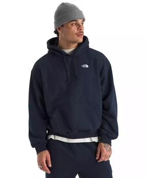 Men
s Evolution Simple Dome Oversized Hoodie