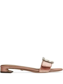 Dolce & Gabbana | Dolce & Gabbana Women's Sandals