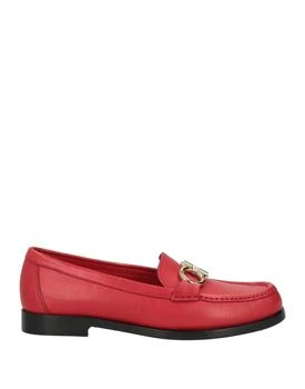 Salvatore Ferragamo | Loafers