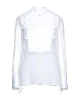 Brunello Cucinelli | Patterned shirts
blouses