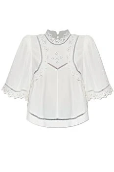 Isabel Marant | Isabel Marant Frany Blouse