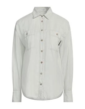 Brunello Cucinelli | Linen shirt