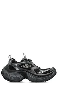 Balenciaga | Balenciaga 6XL Lace-Up Sneakers