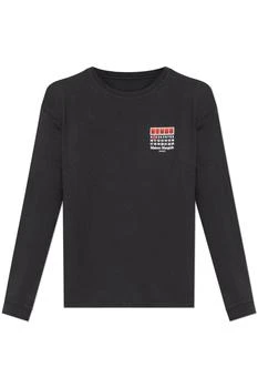 MAISON MARGIELA | Maison Margiela Bingo T-Shirt