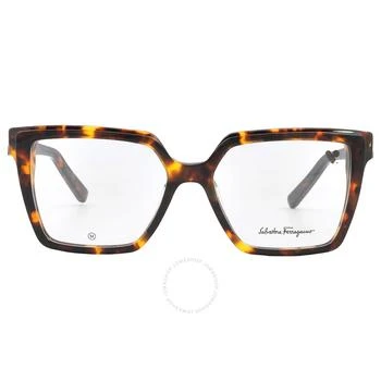 Salvatore Ferragamo Demo Square Ladies Eyeglasses SF2950 219 54