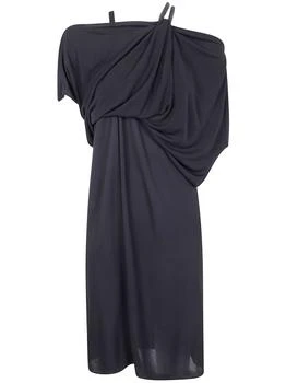 Tom Ford | Tom Ford Embellished Midi Dress