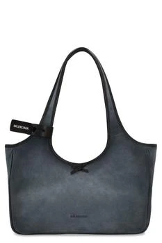 Balenciaga | Balenciaga Laundrette East-West Tote Bag