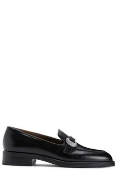 Giuseppe Zanotti | Giuseppe Zanotti Mylena Flats