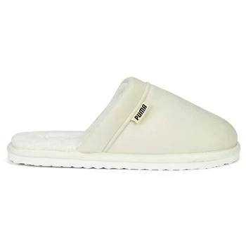 Puma Fluff BX Slip On Slippers