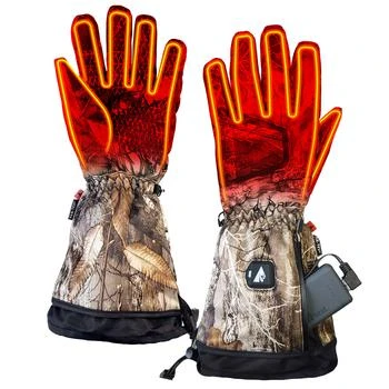 ActionHeat ActionHeat 5V Real Tree Camo Heated Glove - Women's