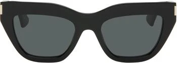 Yves Saint Laurent | Black SL 759 Sunglasses