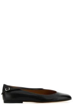 Jil Sander | Jil Sander Elyss Ballerinas