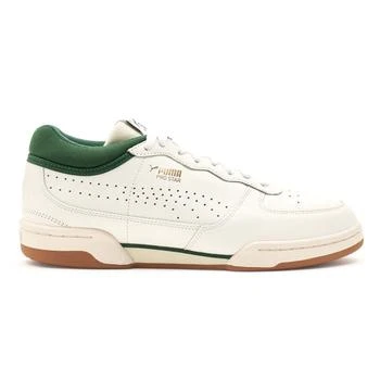 Puma PUMA X NOAH Pro Star Lace Up Sneakers