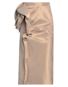 MAISON MARGIELA | Midi skirt