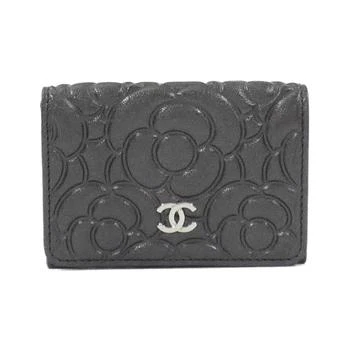Chanel | Wallet (Tri-Fold) (Pre-Owned)