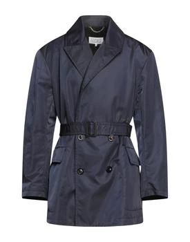 MAISON MARGIELA | Double breasted pea coat