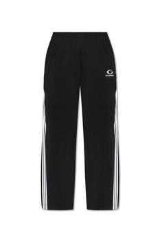 Balenciaga | Balenciaga Loop Sports Icon Zipped Sweatpants